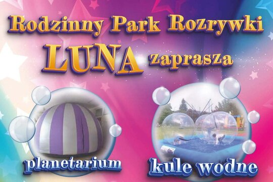 Rodzinny Park Rozrywki, Żarnów 