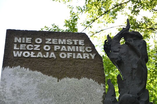 Narodowy Dzień Pamięci o Polakach – Ofiarach Ludobójstwa