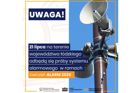 Alarm 2026