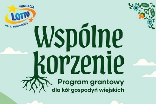 Wspólne Korzenie
