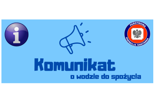 Komunikat PSSE w Opocznie