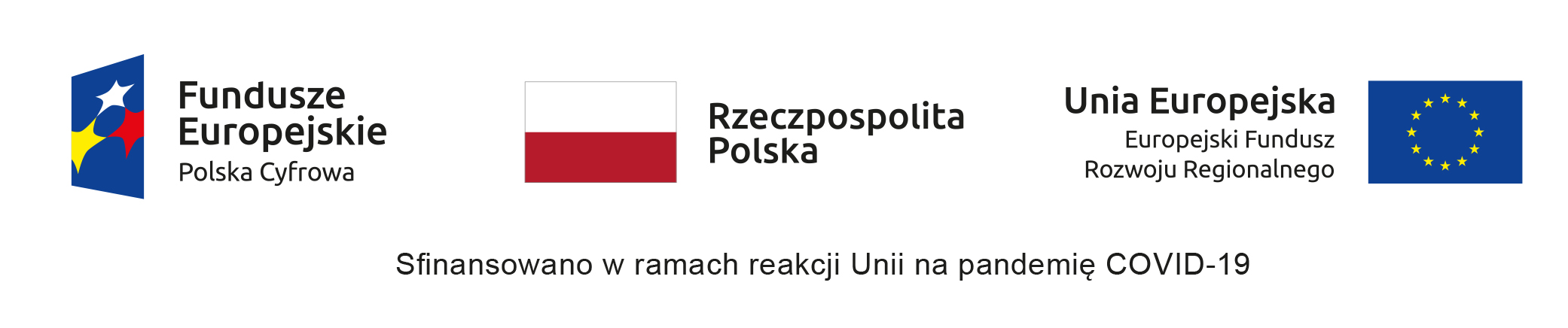 Logotypy FE