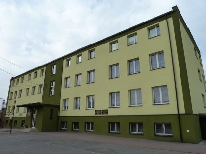 Szkoła Podstawowa w Żarnowie