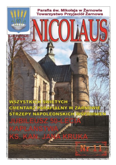 Nicolaus nr 11