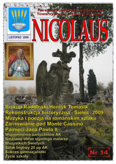 Nicolaus nr 14