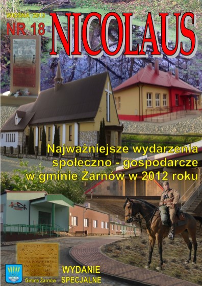 Nicolaus nr 18