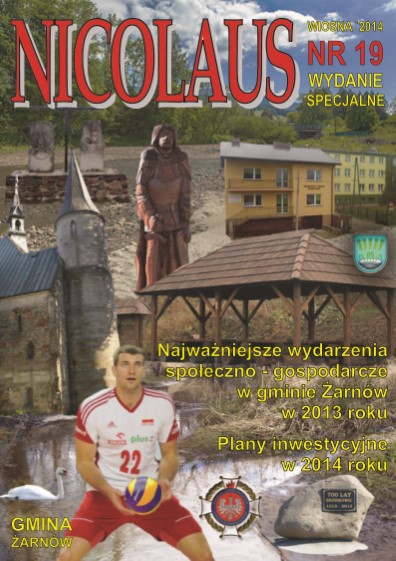 Nicolaus nr 19