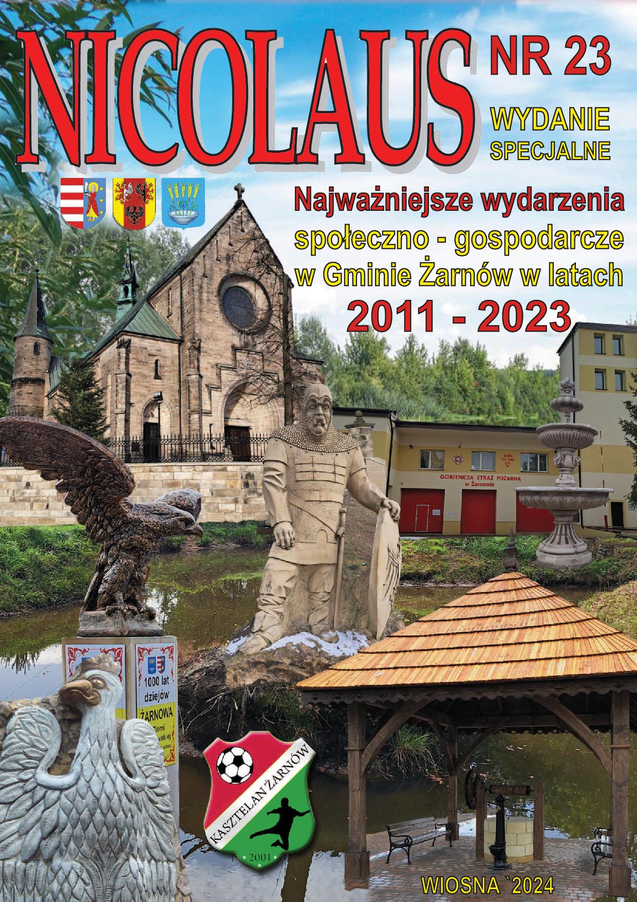 Nicolaus 23