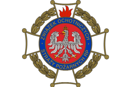 Logo ZOSP