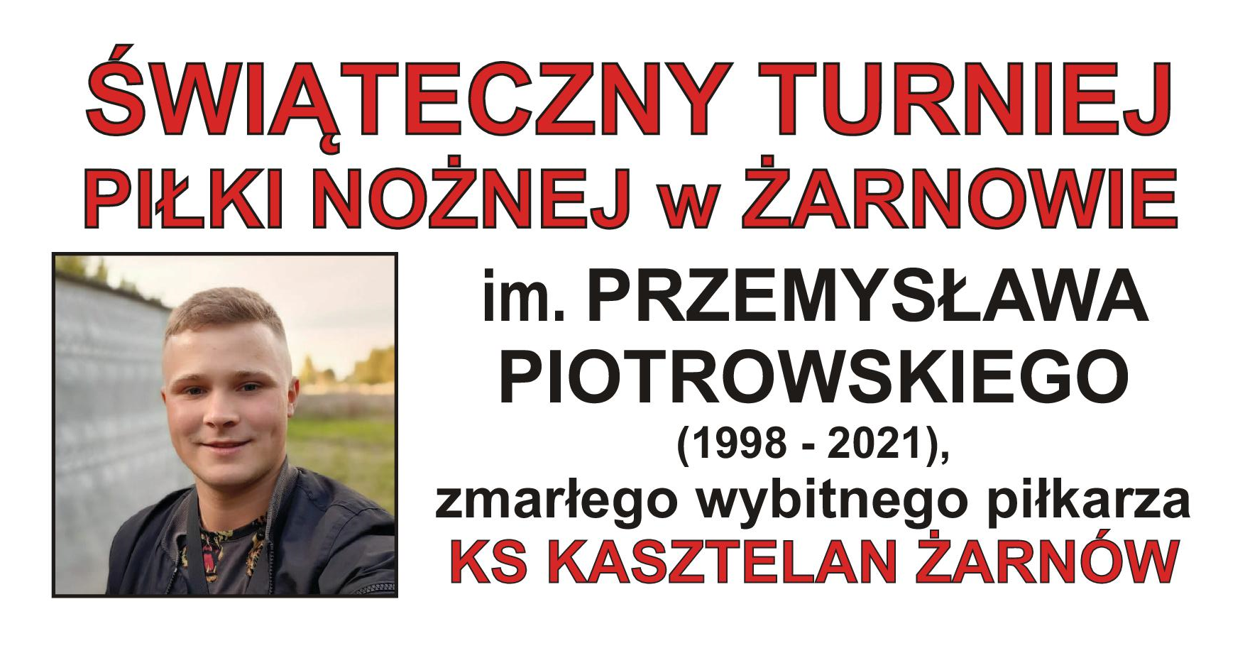 Przemyslaw Piotrowski