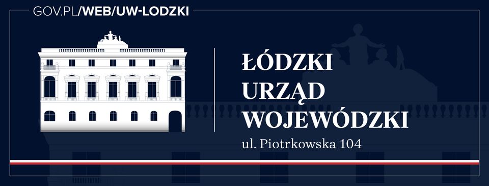 Łódzki Urząd Wojewódzki