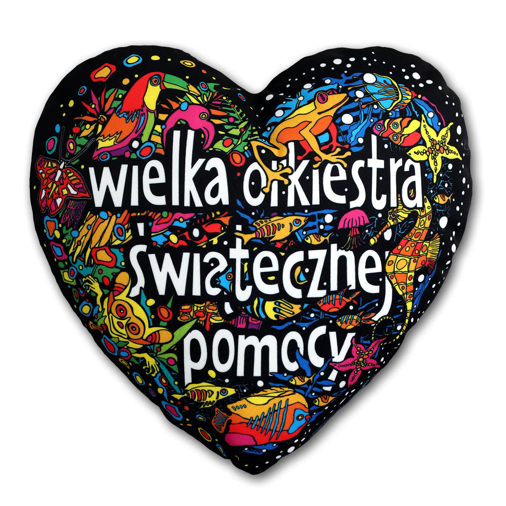 WOŚP