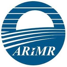 ARiMR logo