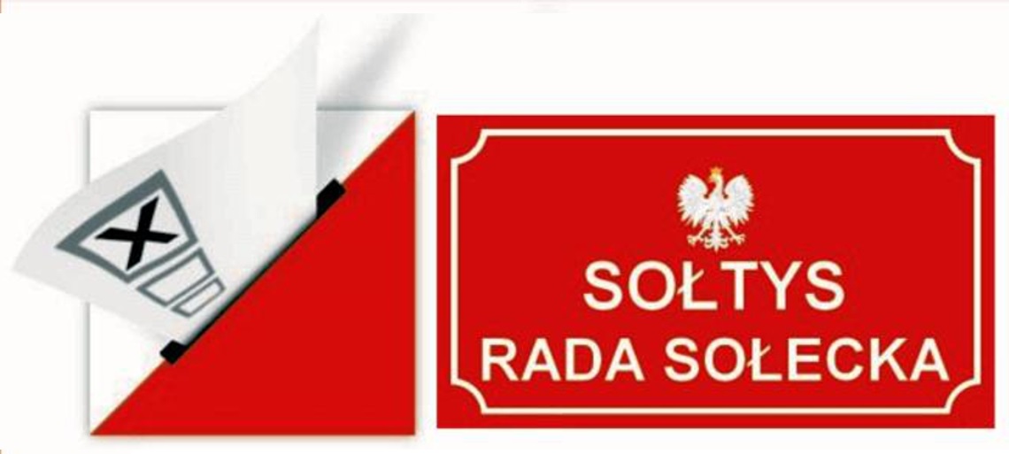 Wybory sołeckie