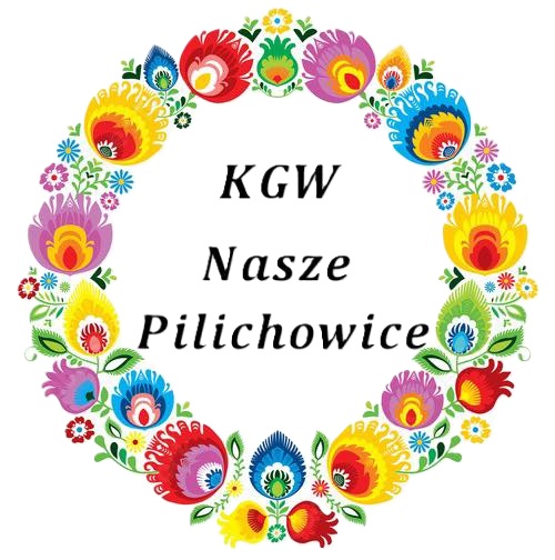 Logo KGW w Pilichowicach