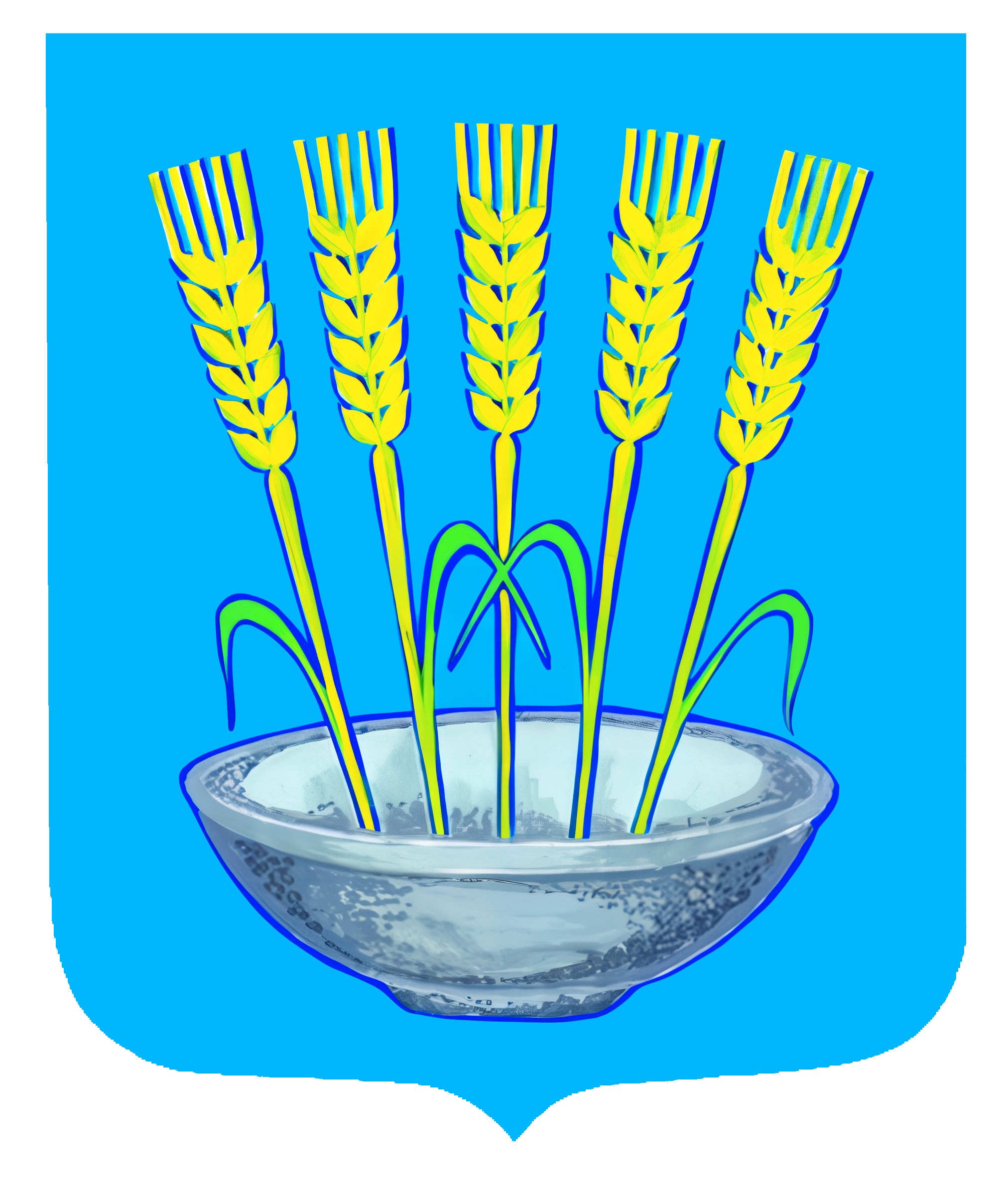Herb Żarnowa