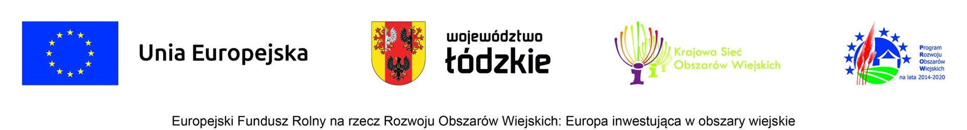 Europejski Fundusz Rolny na rzecz Rozwoju Obszar&oacute;w Wiejskich; Europa inwestująca w obszary wiejskie