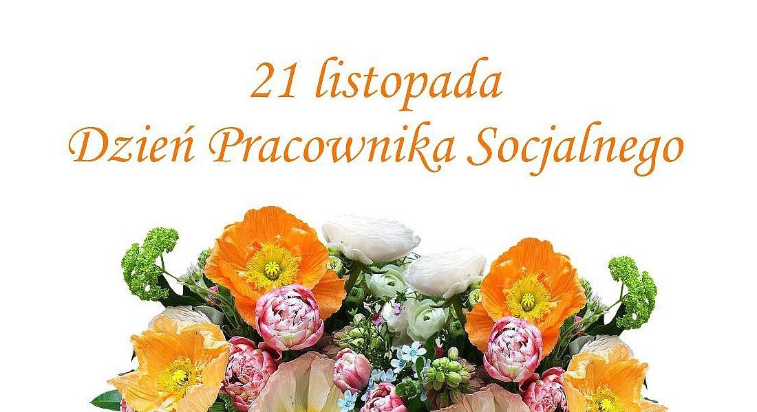 Dzień Pracownika Socjalnego