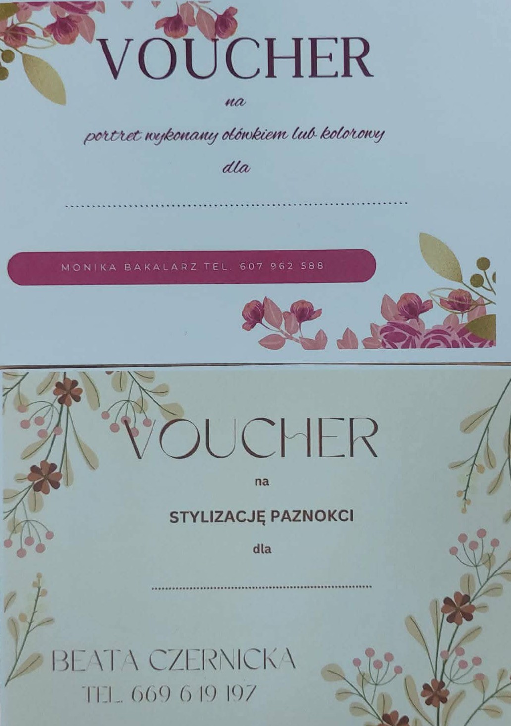 voucher