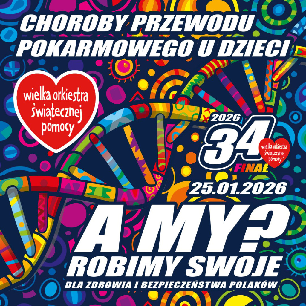 WOŚP
