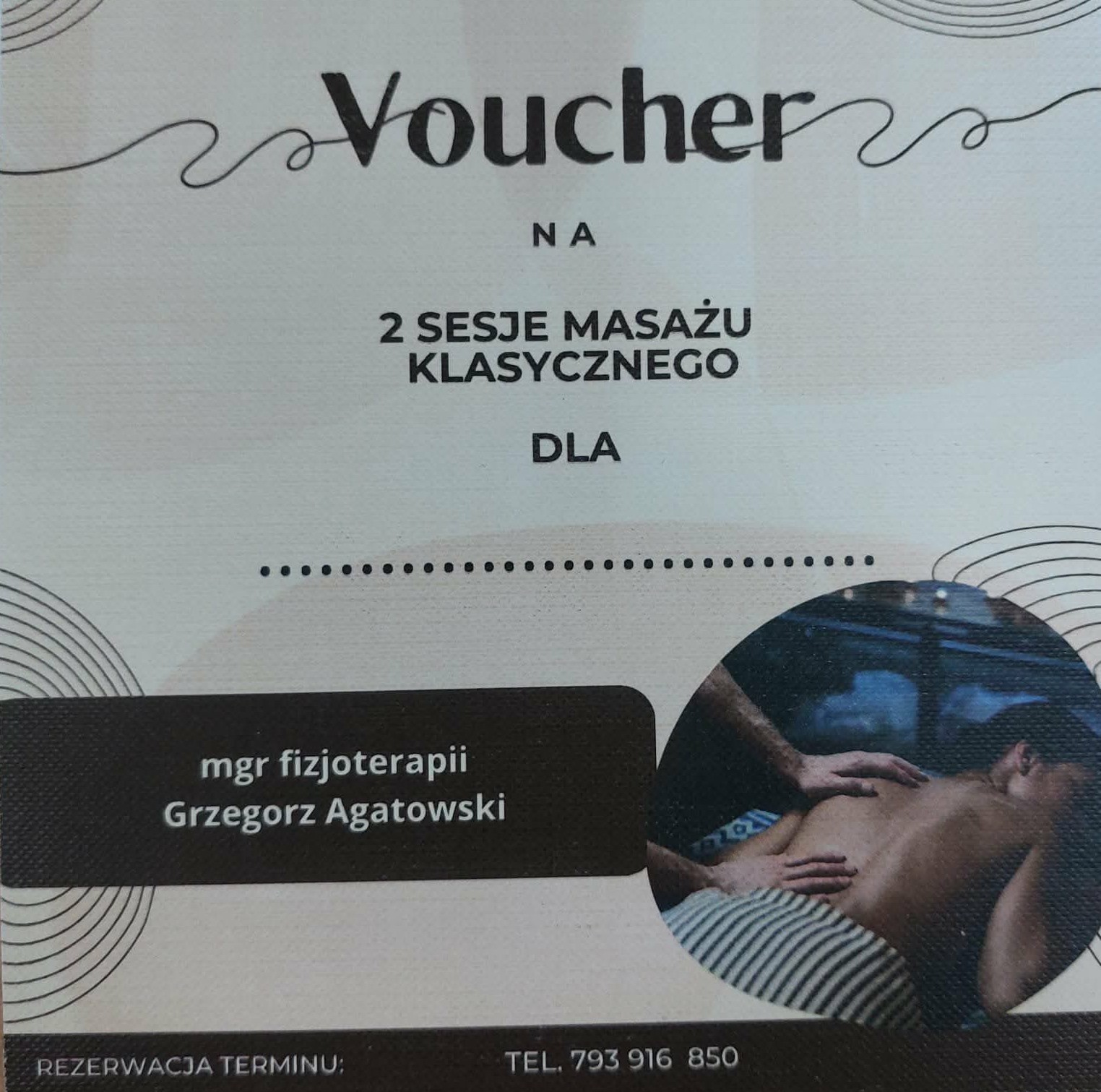voucher