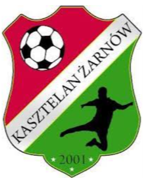 KS Kasztelan Żarnów