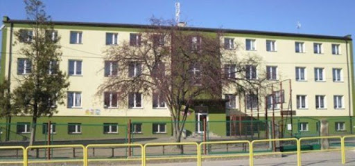 Szkoła Podstawowa im. Juliana Bartoszewicza w Żarnowie