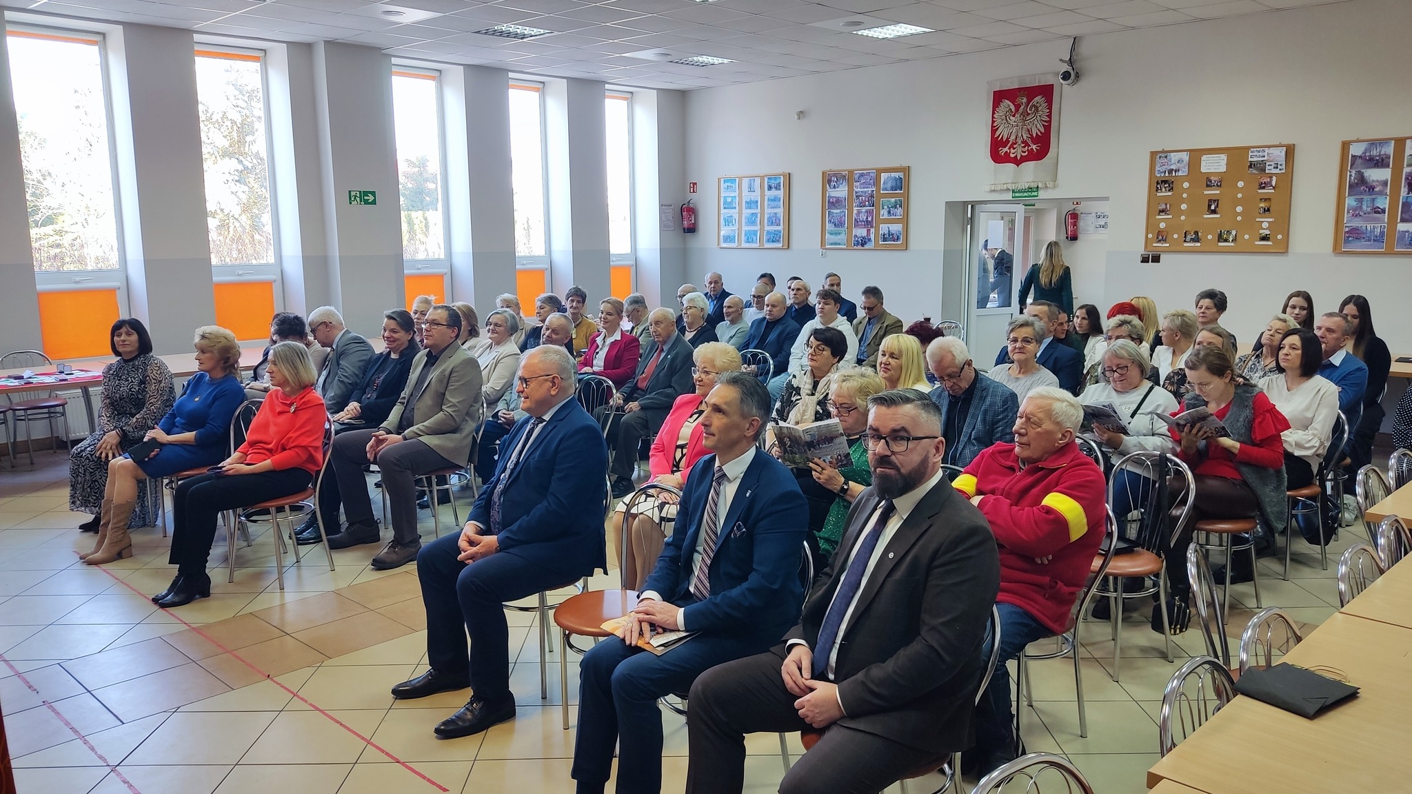 Podsumowanie roku turystycznego `2025 w Oddziale PTTK Żarnów