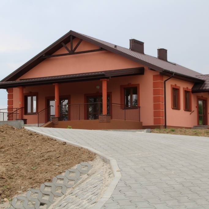 Świetlica w Pilichowicach