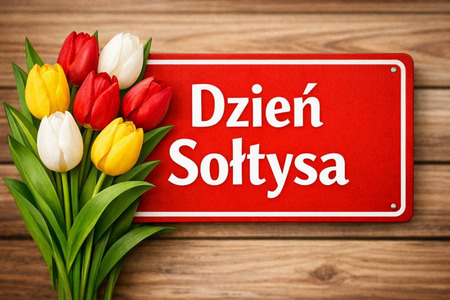 Ogólnopolskiego Dnia Sołtysa