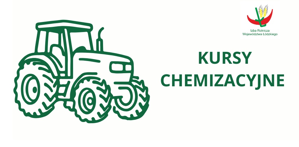 Kursy chemizacyjne 2026