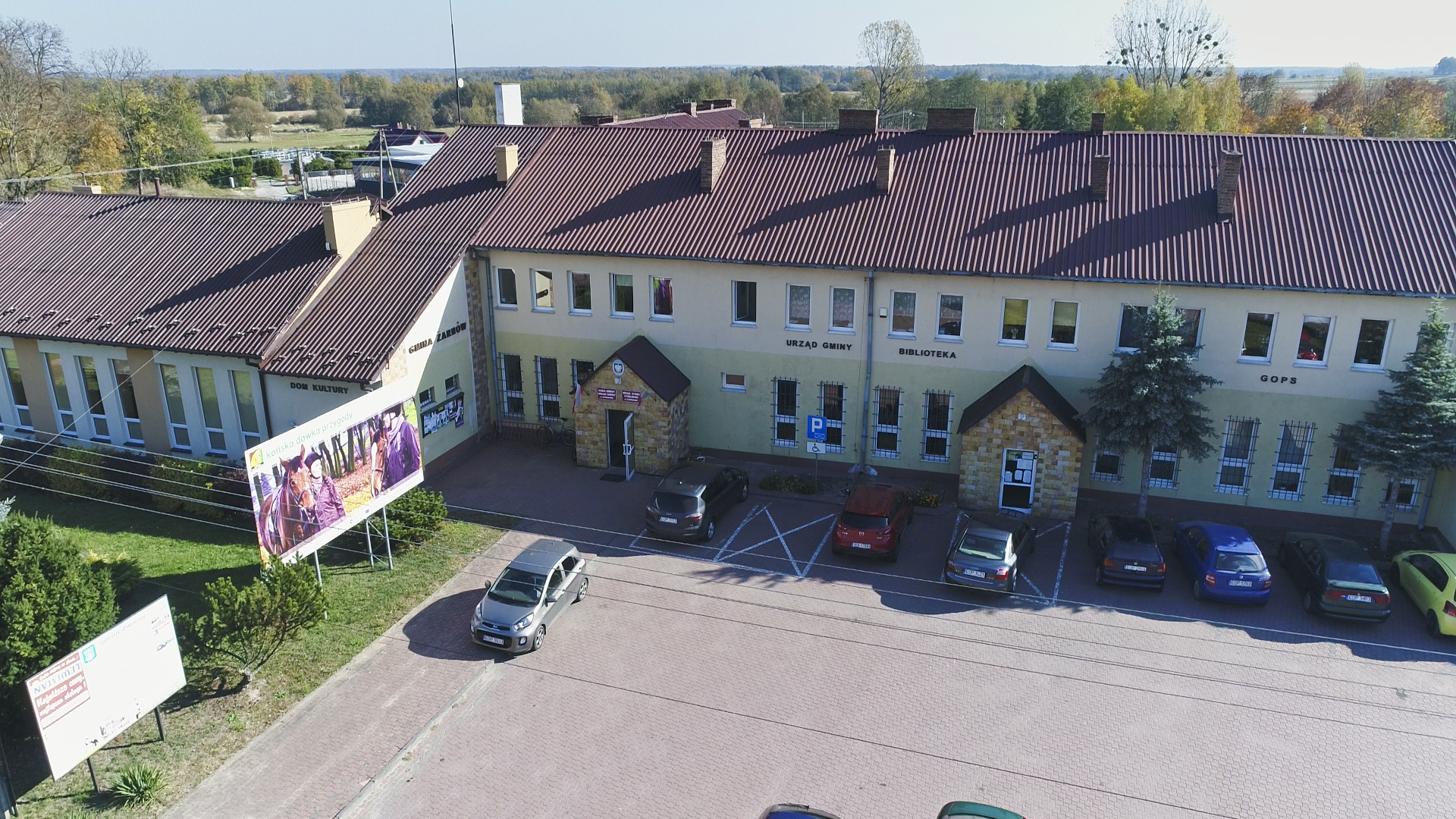 Urzad Miasta i GminyUrzad Miasta i Gminy