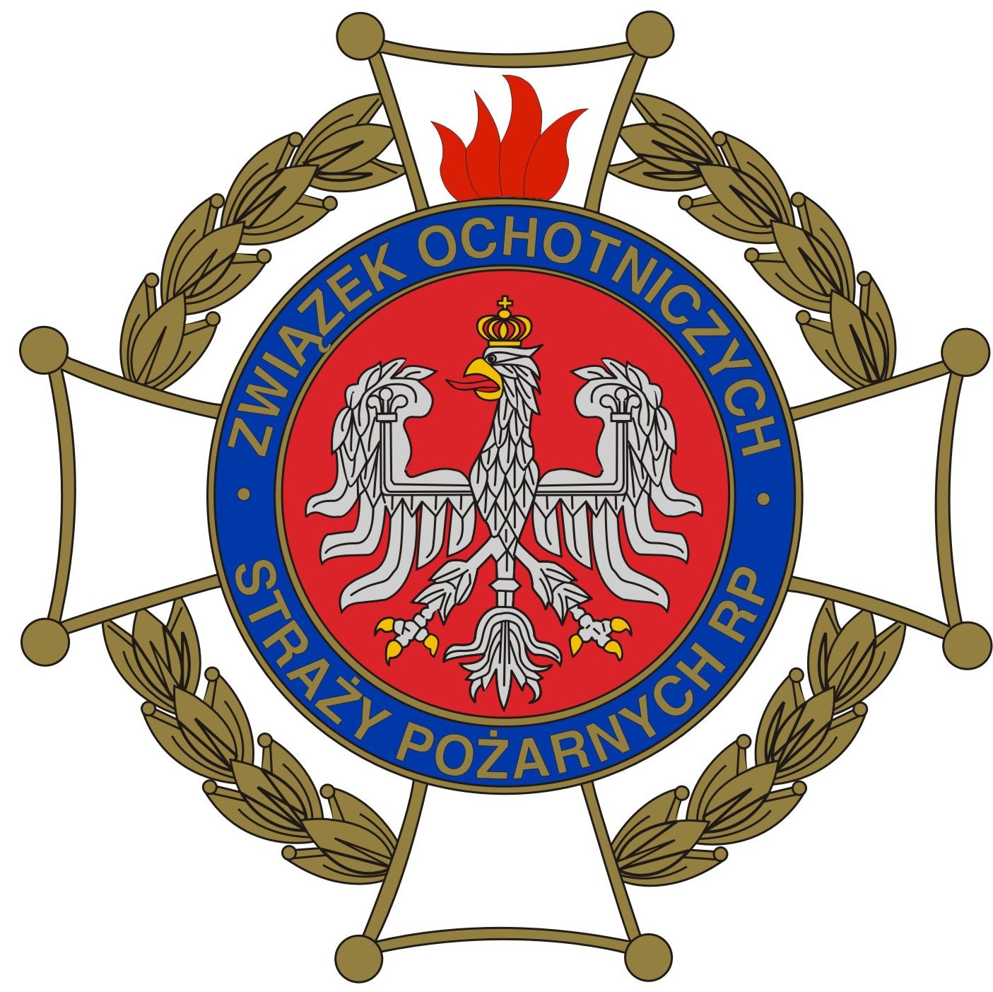Logo OSP