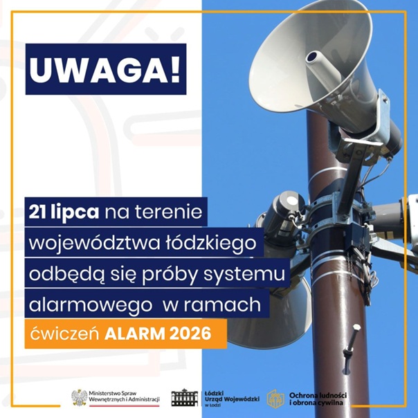 Alarm 2026