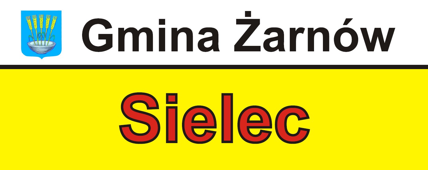Tablica, Sielec