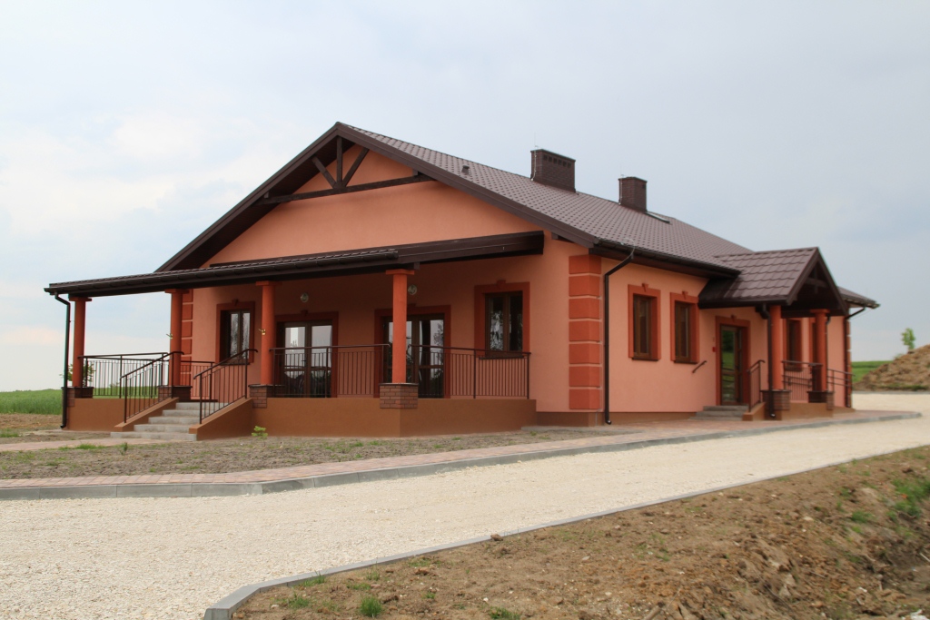 Świetlica, Pilichowice
