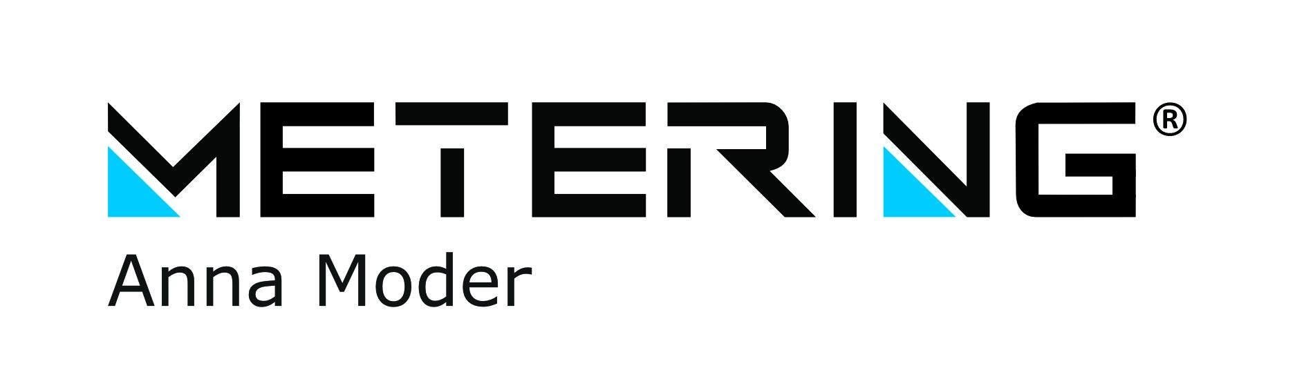 Logo firmy METERING