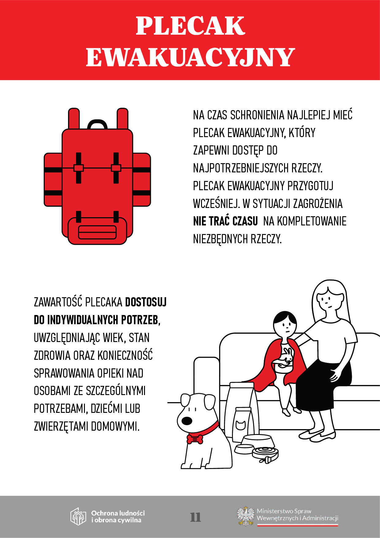 Poradnik bezpieczeństwa