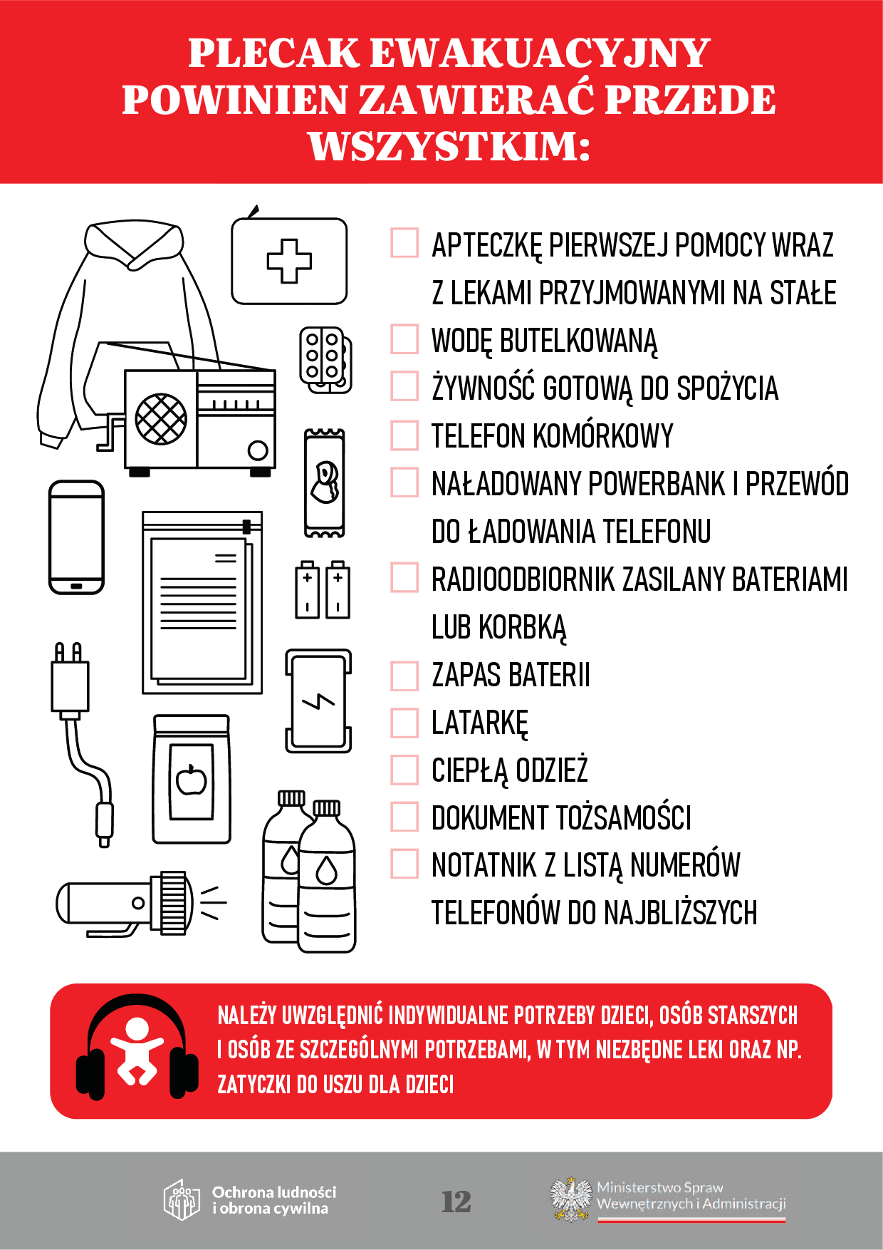 Poradnik bezpieczeństwa
