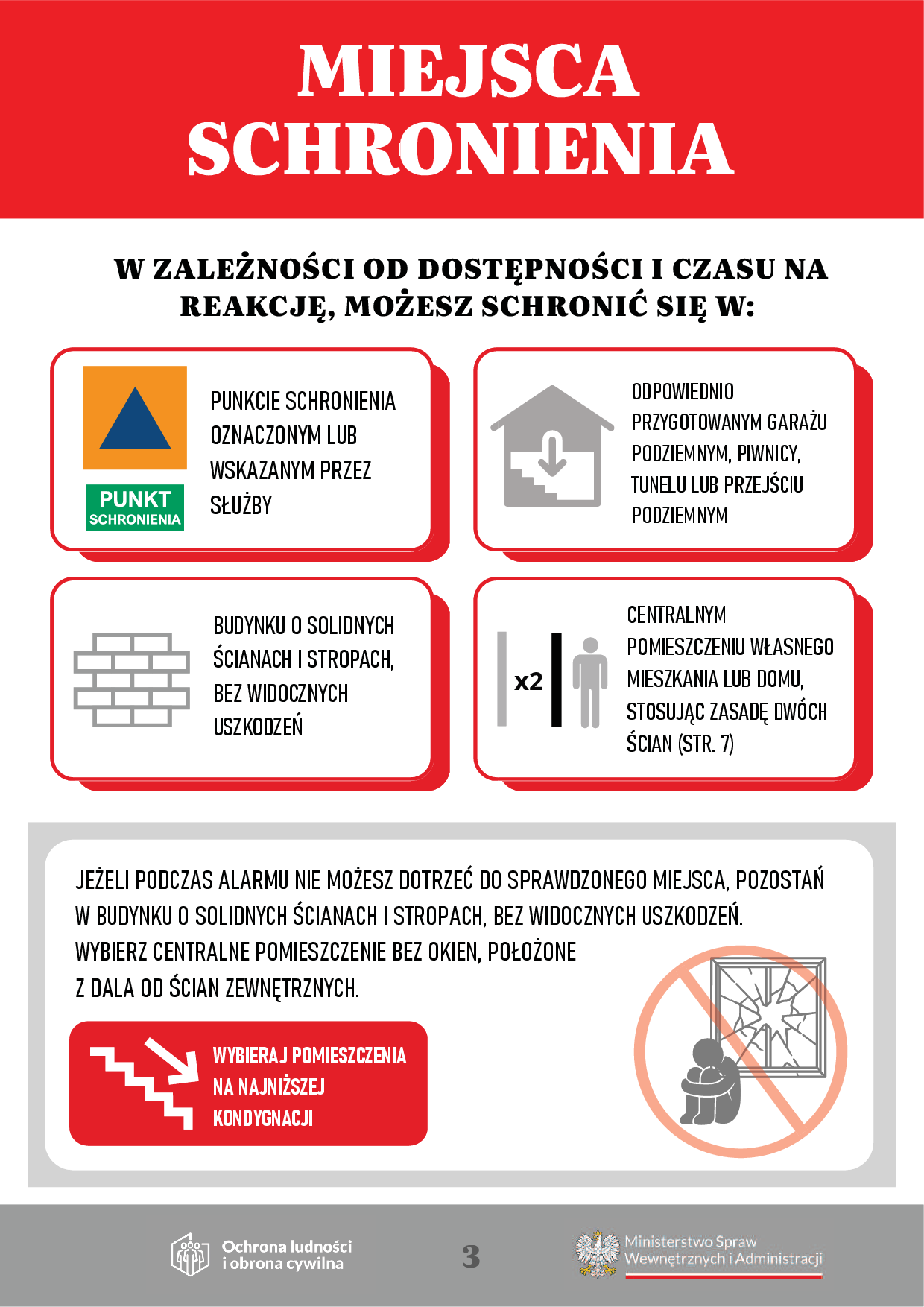 Poradnik bezpieczeństwa