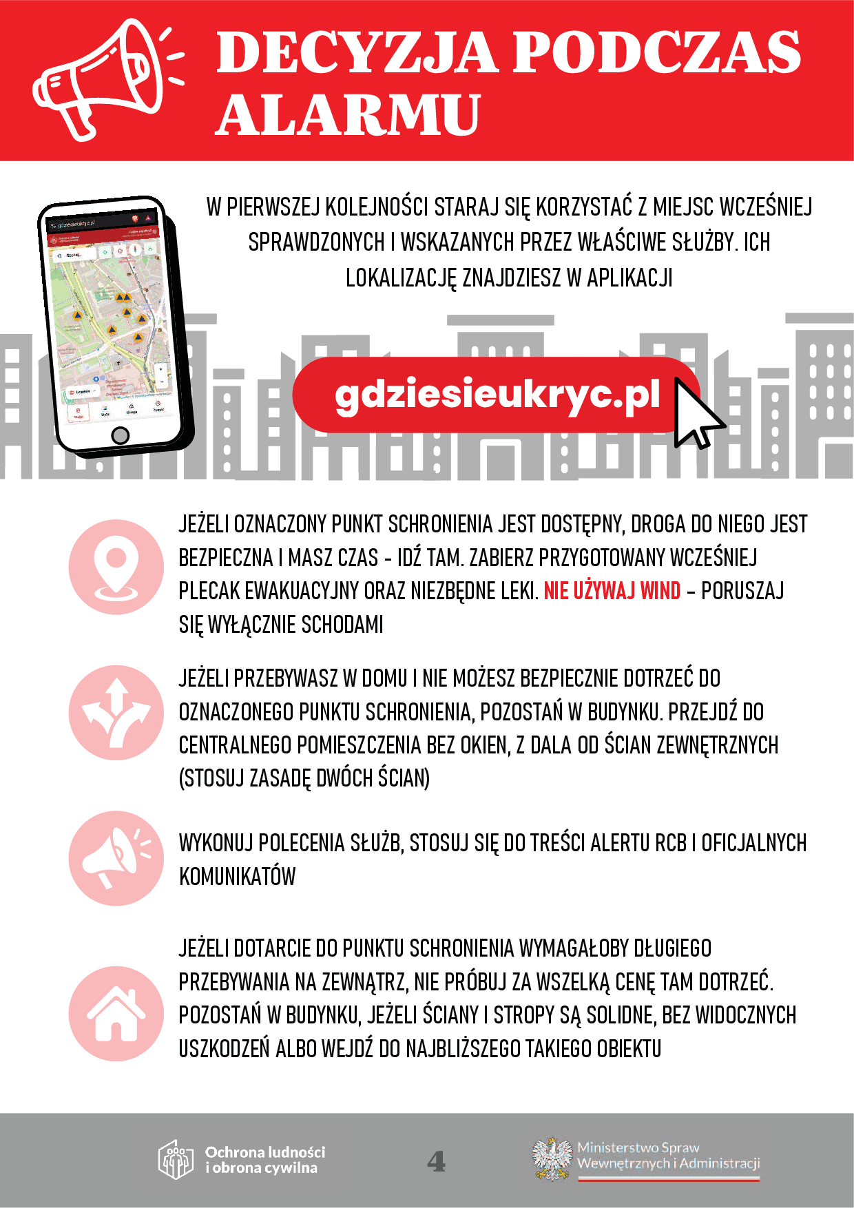 Poradnik bezpieczeństwa