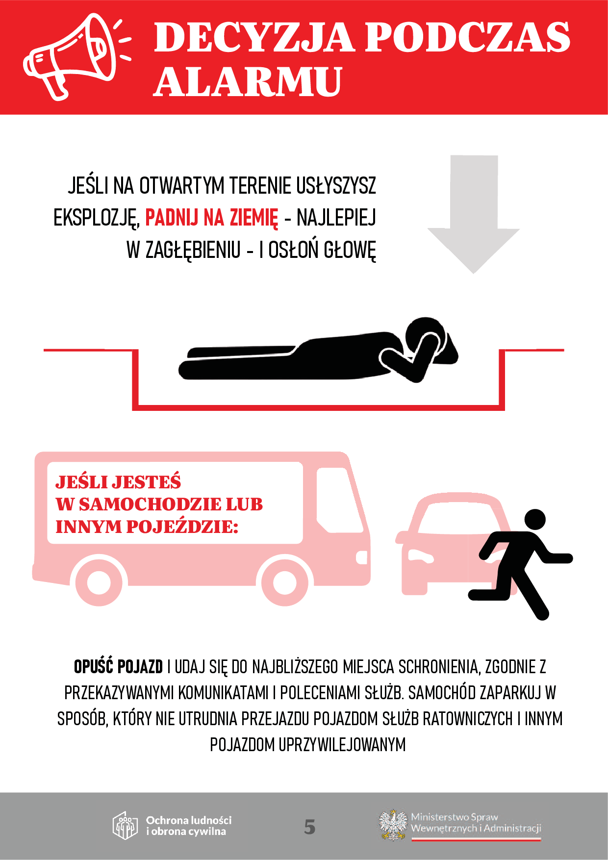 Poradnik bezpieczeństwa