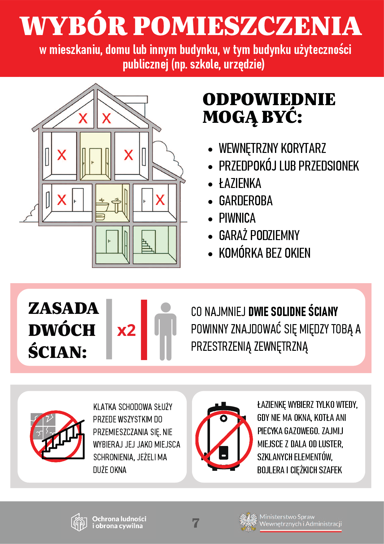 Poradnik bezpieczeństwa